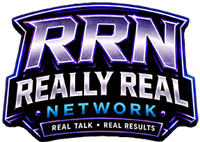 RRN Really Real Network